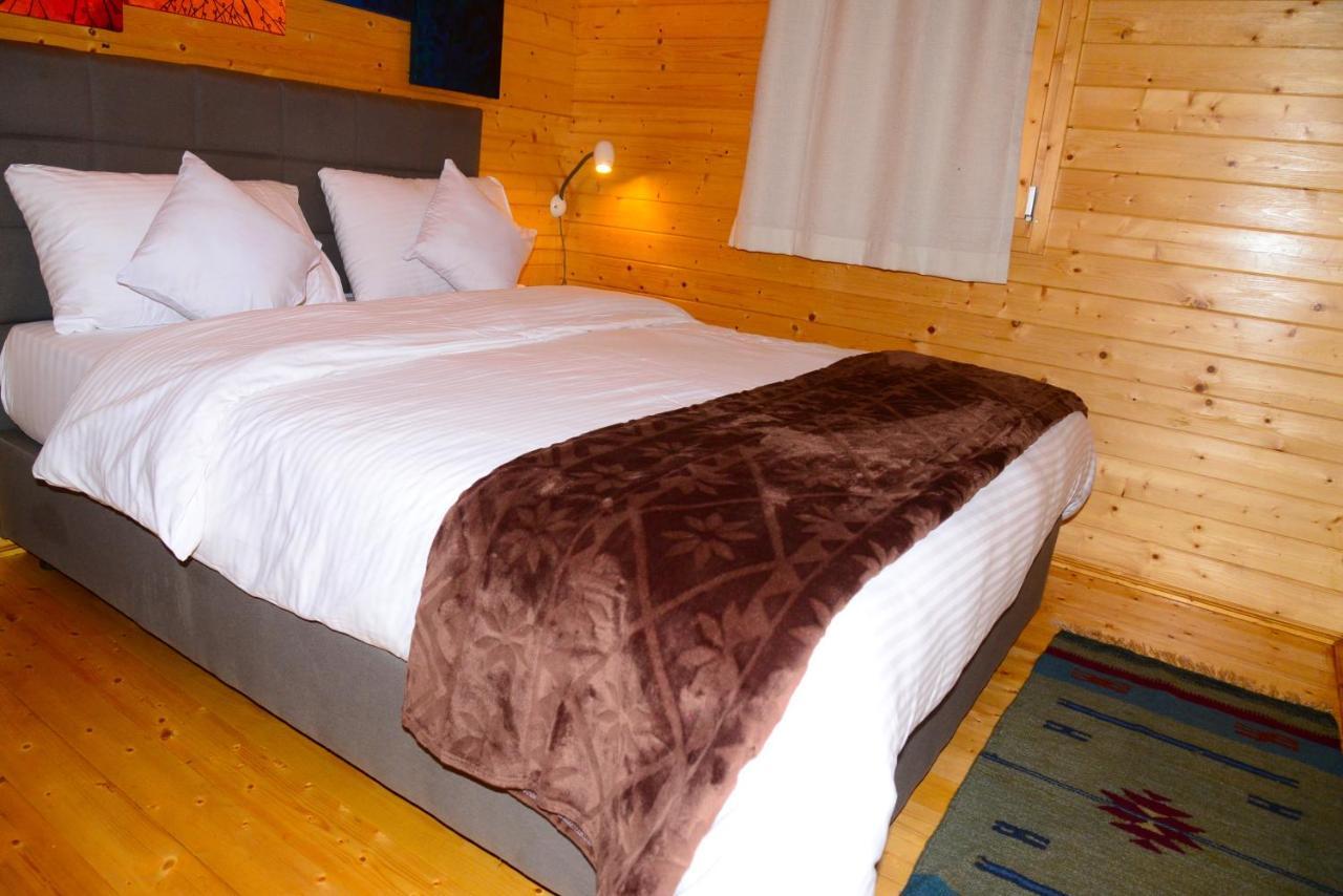 Severine Cottages And Lounge Ltd Nairobi Exteriör bild