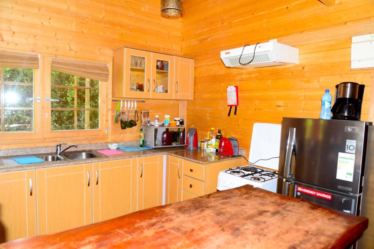 Severine Cottages And Lounge Ltd Nairobi Exteriör bild