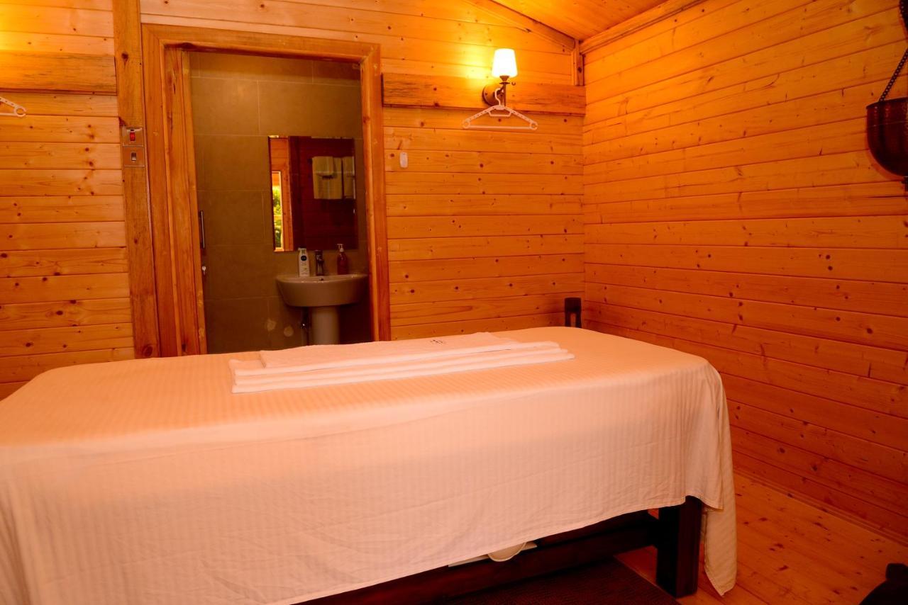 Severine Cottages And Lounge Ltd Nairobi Exteriör bild