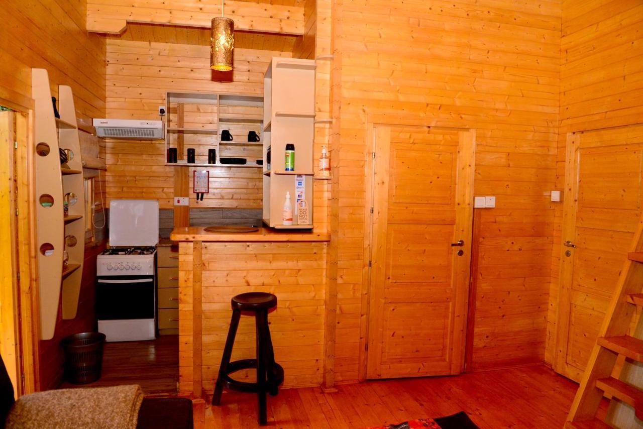Severine Cottages And Lounge Ltd Nairobi Exteriör bild