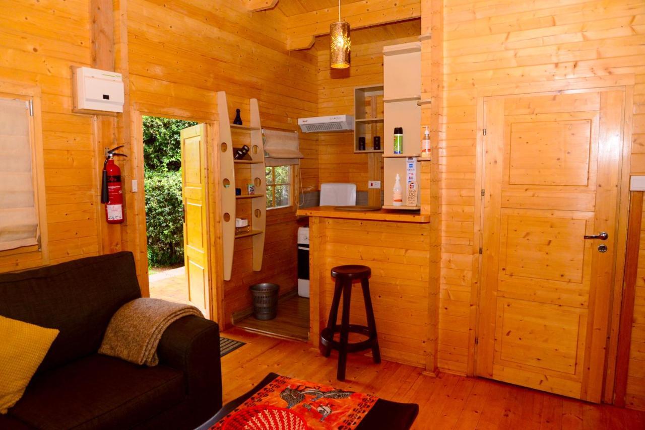 Severine Cottages And Lounge Ltd Nairobi Exteriör bild