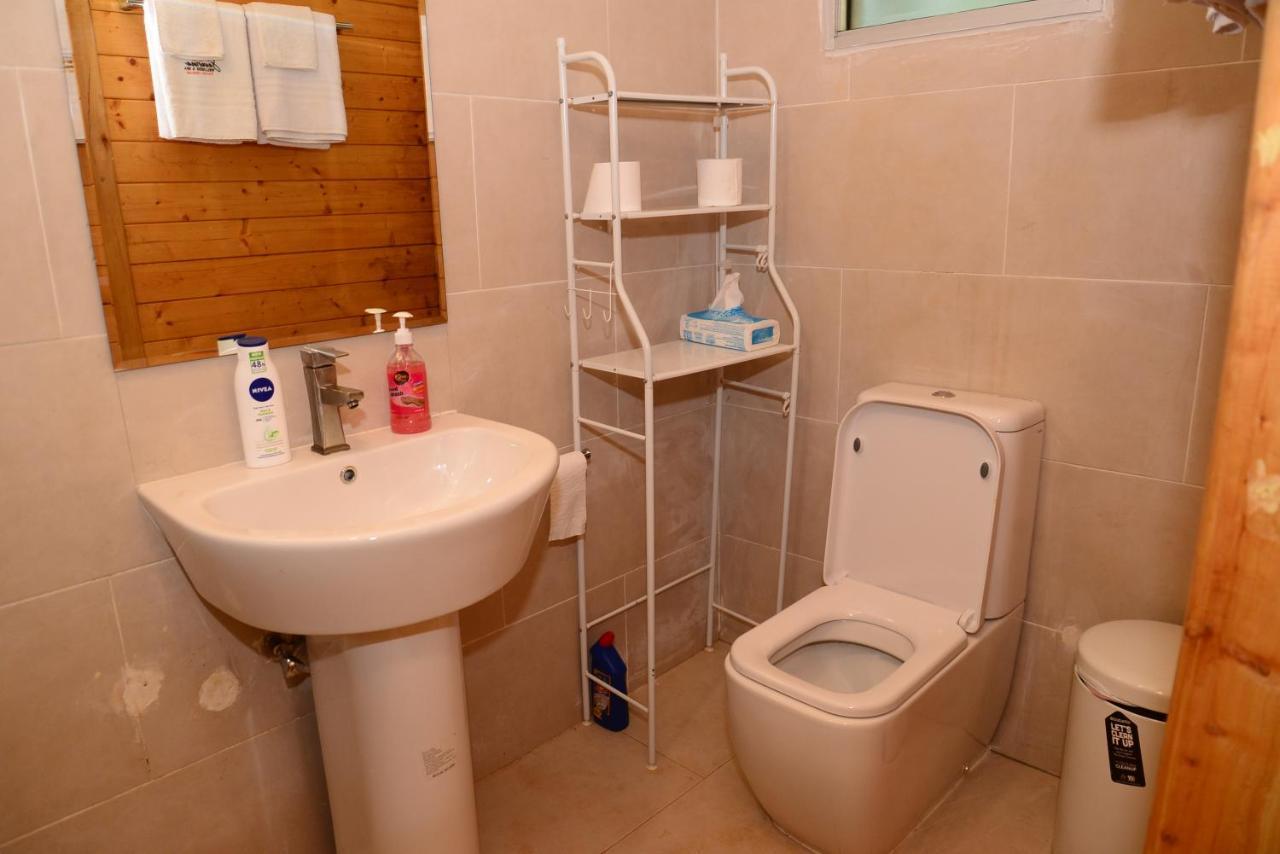 Severine Cottages And Lounge Ltd Nairobi Exteriör bild