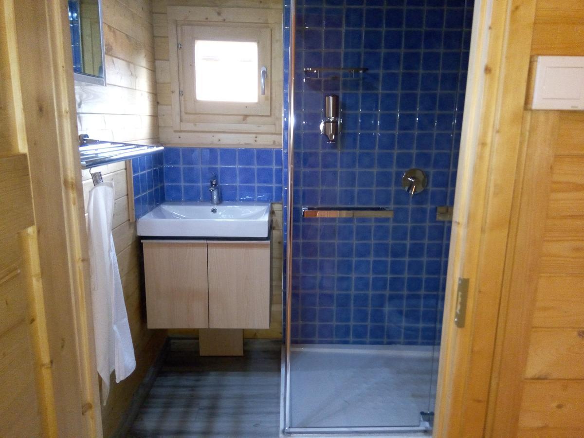Severine Cottages And Lounge Ltd Nairobi Exteriör bild